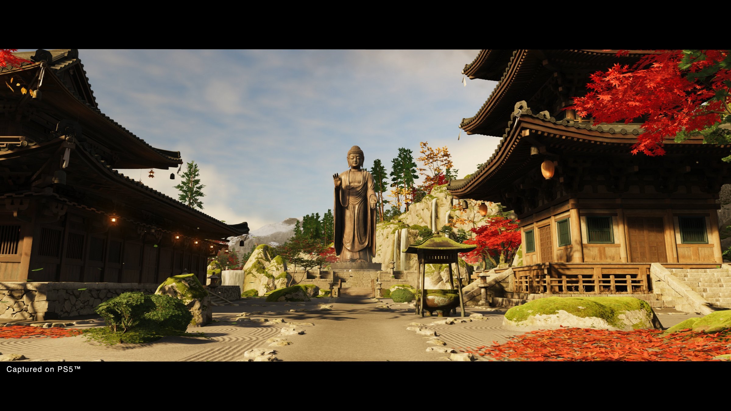 Ghost of Tsushima: Director´s Cut - Imagen 39